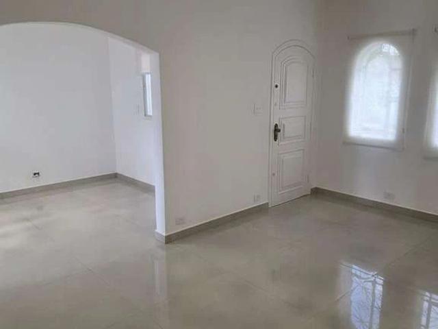 Casa / Sobrado para Venda em São Paulo/SP Mirandópolis 3 Quartos