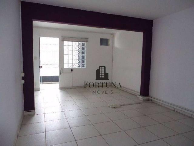 Casa / Sobrado para Venda em São Paulo/SP Mirandópolis 3 Quartos