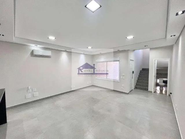 Casa / Sobrado para Venda em São Paulo/SP Mirandópolis 3 Quartos