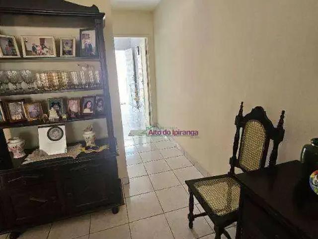 Casa / Sobrado para Venda em São Paulo/SP Mirandópolis 3 Quartos