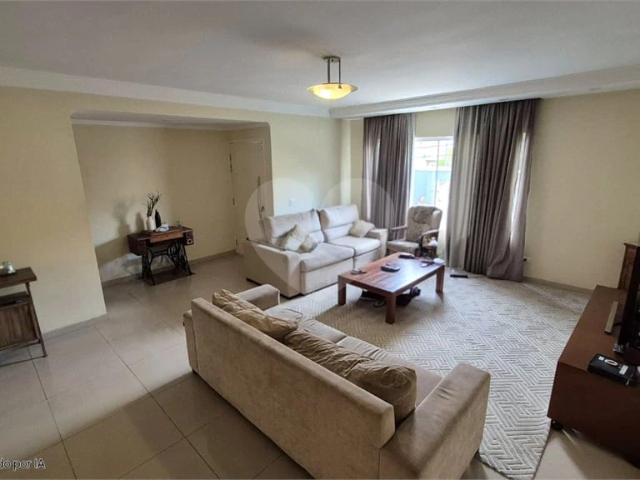 Casa / Sobrado para Venda em São Paulo/SP Mirandópolis 3 Quartos