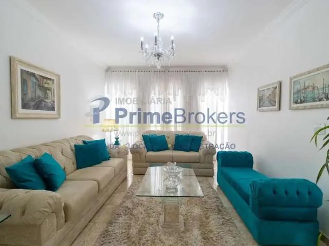 Casa / Sobrado para Venda em São Paulo/SP Mirandópolis 3 Quartos