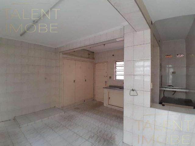 Casa / Sobrado para Venda em São Paulo/SP Mirandópolis 3 Quartos