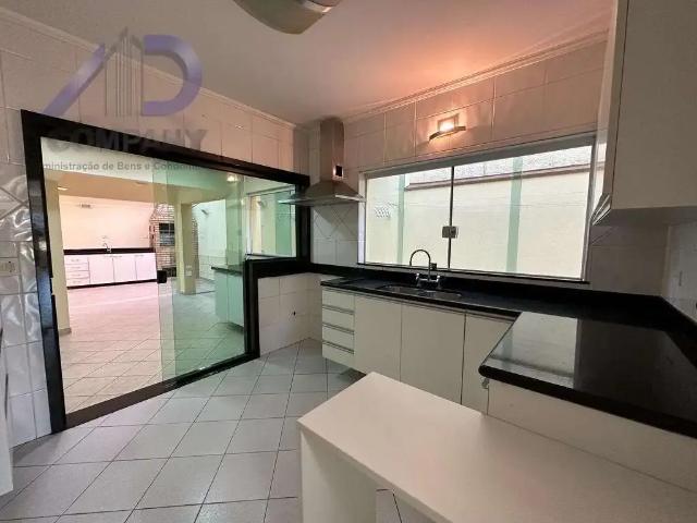 Casa / Sobrado para Venda em São Paulo/SP Mirandópolis 3 Quartos