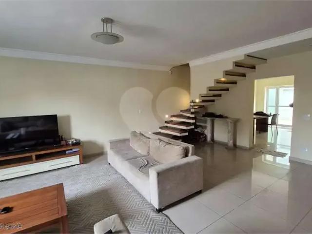 Casa / Sobrado para Venda em São Paulo/SP Mirandópolis 3 Quartos