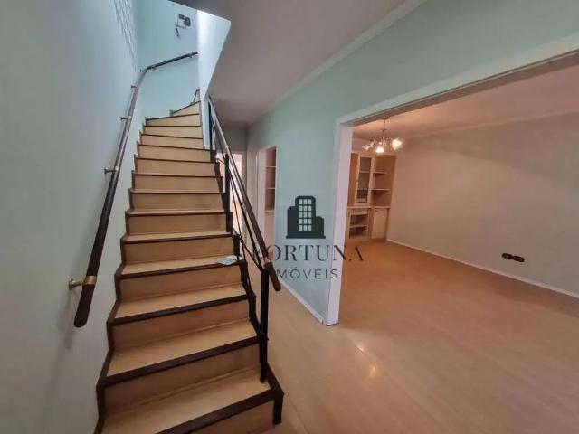 Casa / Sobrado para Venda em São Paulo/SP Mirandópolis 3 Quartos