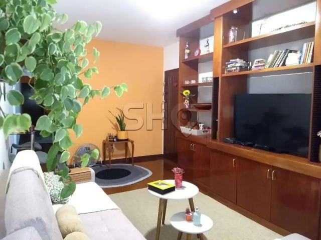 Casa / Sobrado para Venda em São Paulo/SP Mirandópolis 3 Quartos