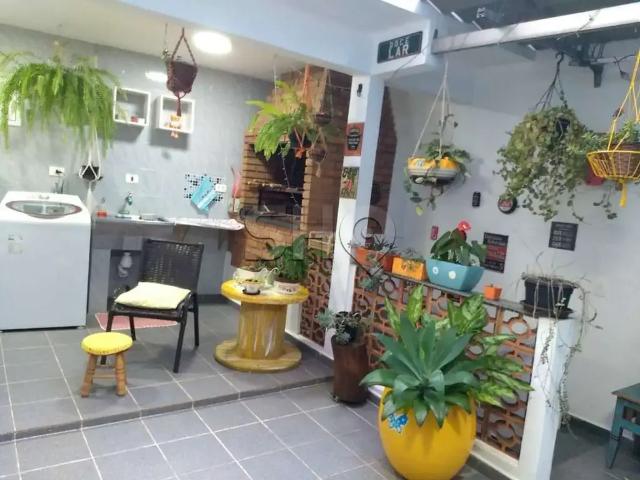 Casa / Sobrado para Venda em São Paulo/SP Mirandópolis 3 Quartos