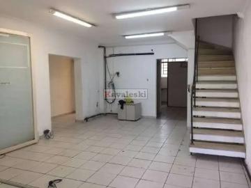 Casa / Sobrado para Venda em São Paulo/SP Mirandópolis 3 Quartos