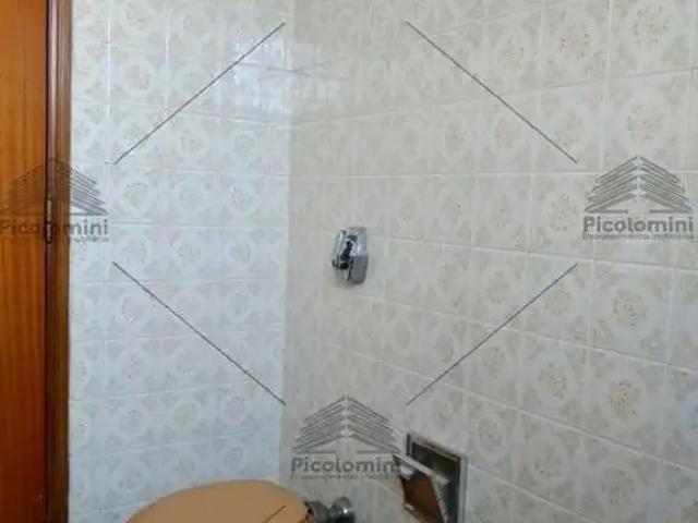 Casa / Sobrado para Venda em São Paulo/SP Mirandópolis 3 Quartos