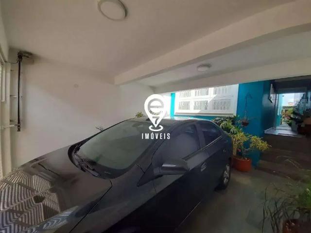Casa / Sobrado para Venda em São Paulo/SP Mirandópolis 3 Quartos