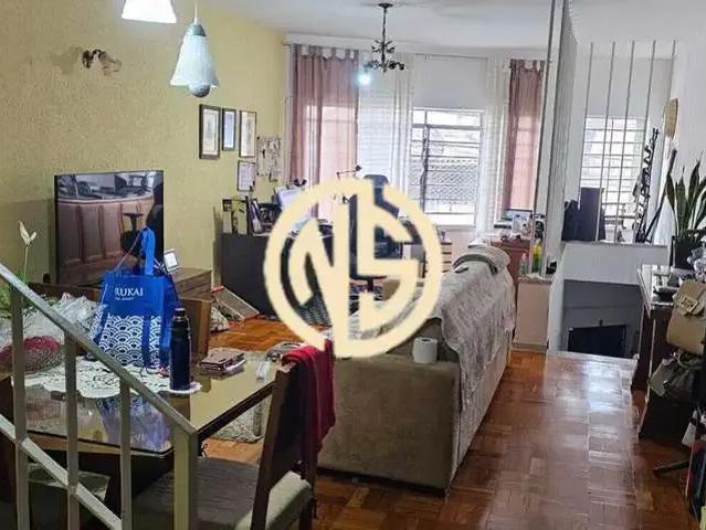 Casa / Sobrado para Venda em São Paulo/SP Mirandópolis 3 Quartos