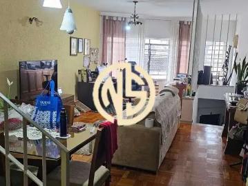 Casa / Sobrado para Venda em São Paulo/SP Mirandópolis 3 Quartos