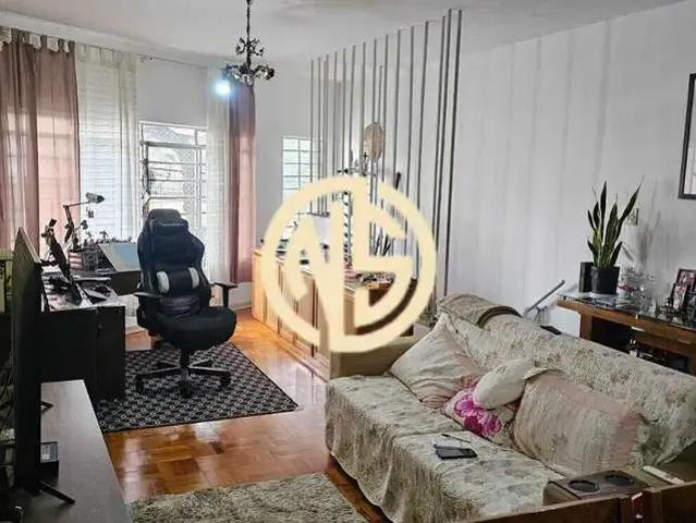 Casa / Sobrado para Venda em São Paulo/SP Mirandópolis 3 Quartos