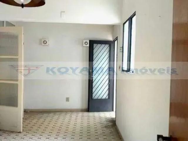 Casa / Sobrado para Venda em São Paulo/SP Mirandópolis 3 Quartos