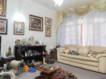 Casa / Sobrado para Venda em São Paulo/SP Mirandópolis 3 Quartos