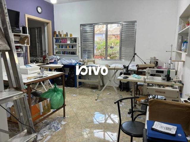 Casa / Sobrado para Venda em São Paulo/SP Mirandópolis 3 Quartos
