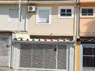 Casa / Sobrado para Venda em São Paulo/SP Mirandópolis 3 Quartos