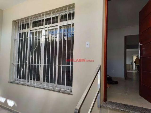 Casa / Sobrado para Venda em São Paulo/SP Mirandópolis 3 Quartos
