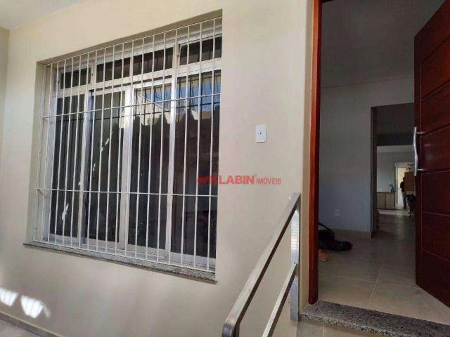 Casa / Sobrado para Venda em São Paulo/SP Mirandópolis 3 Quartos