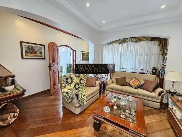 Casa / Sobrado para Venda em São Paulo/SP Mirandópolis 3 Quartos