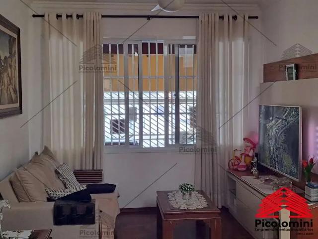 Casa / Sobrado para Venda em São Paulo/SP Mirandópolis 3 Quartos