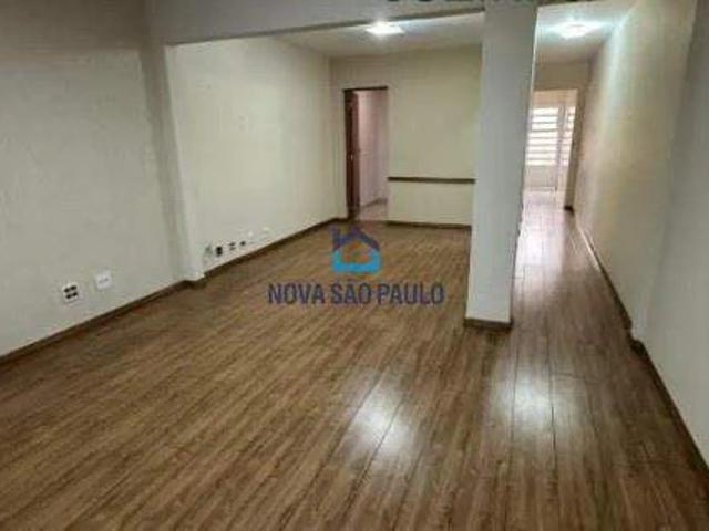 Casa / Sobrado para Venda em São Paulo/SP Mirandópolis 3 Quartos