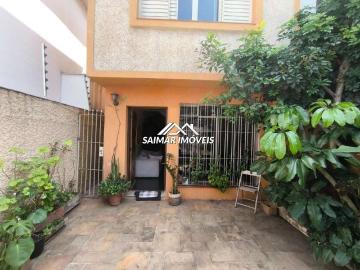 Casa / Sobrado para Venda em São Paulo/SP Mirandópolis 3 Quartos
