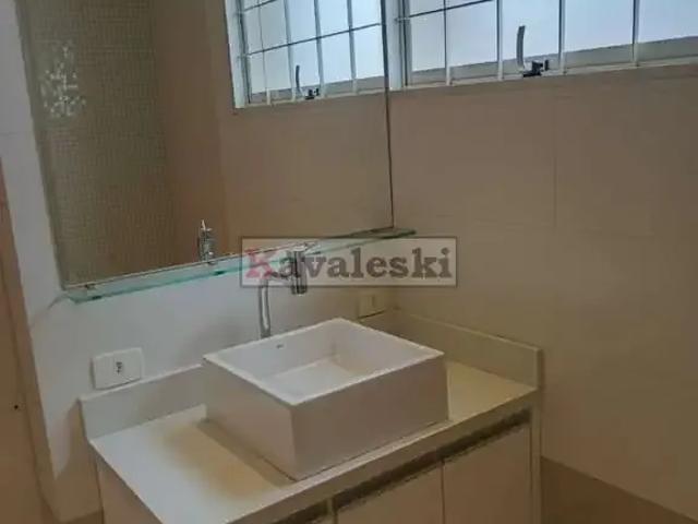 Casa / Sobrado para Venda em São Paulo/SP Mirandópolis 3 Quartos
