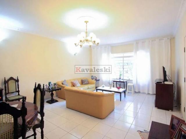 Casa / Sobrado para Venda em São Paulo/SP Mirandópolis 3 Quartos