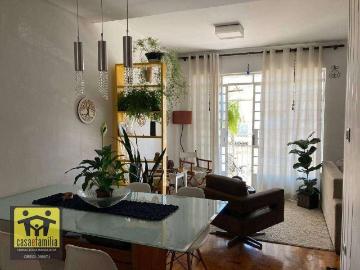Casa / Sobrado para Venda em São Paulo/SP Mirandópolis 3 Quartos