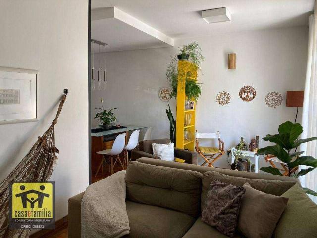 Casa / Sobrado para Venda em São Paulo/SP Mirandópolis 3 Quartos