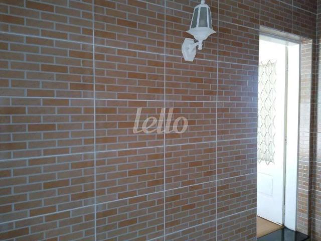 Casa / Sobrado para Venda em São Paulo/SP Mirandópolis 3 Quartos