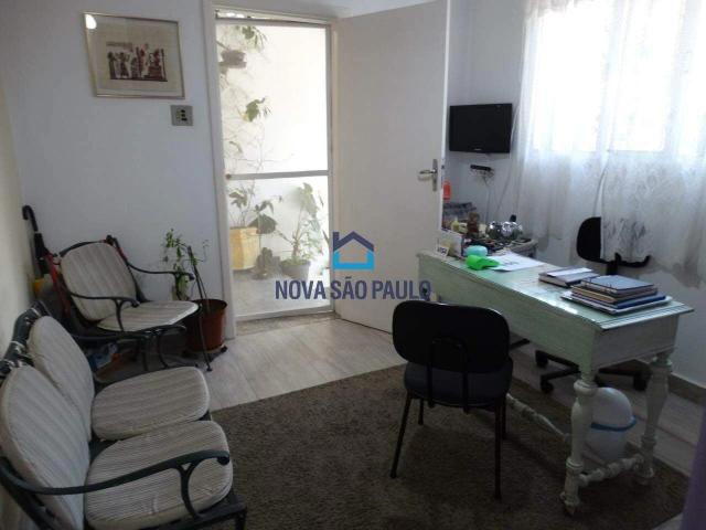 Casa / Sobrado para Venda em São Paulo/SP Mirandópolis 2 Quartos