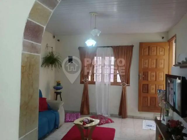 Casa / Sobrado para Venda em São Paulo/SP Mirandópolis 2 Quartos