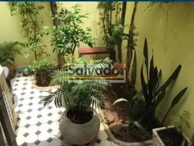 Casa / Sobrado para Venda em São Paulo/SP Mirandópolis 2 Quartos