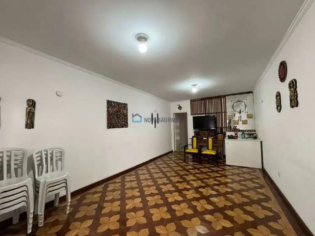 Casa / Sobrado para Venda em São Paulo/SP Mirandópolis 2 Quartos