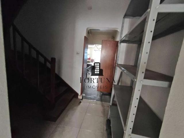 Casa / Sobrado para Venda em São Paulo/SP Mirandópolis 2 Quartos