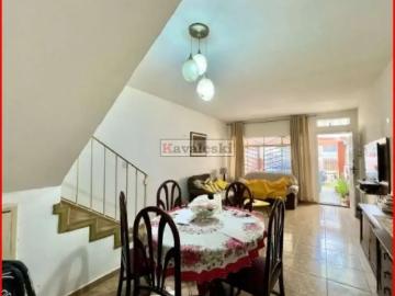 Casa / Sobrado para Venda em São Paulo/SP Mirandópolis 2 Quartos