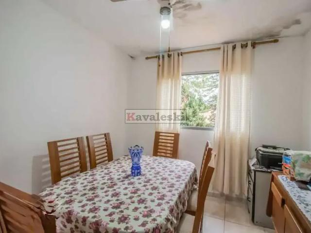Casa / Sobrado para Venda em São Paulo/SP Mirandópolis 2 Quartos