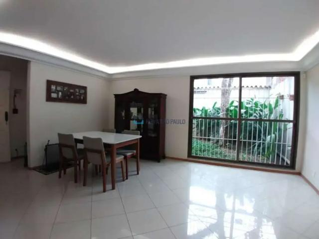 Casa / Sobrado para Venda em São Paulo/SP Mirandópolis 4 Quartos