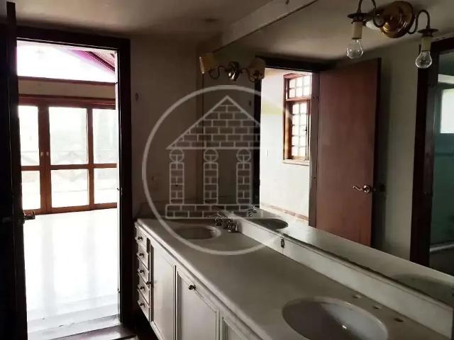 Casa / Sobrado para Venda em São Paulo/SP Mirandópolis 4 Quartos