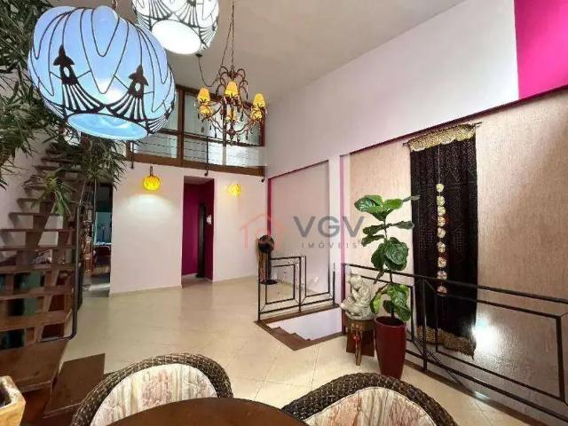 Casa / Sobrado para Venda em São Paulo/SP Mirandópolis 4 Quartos