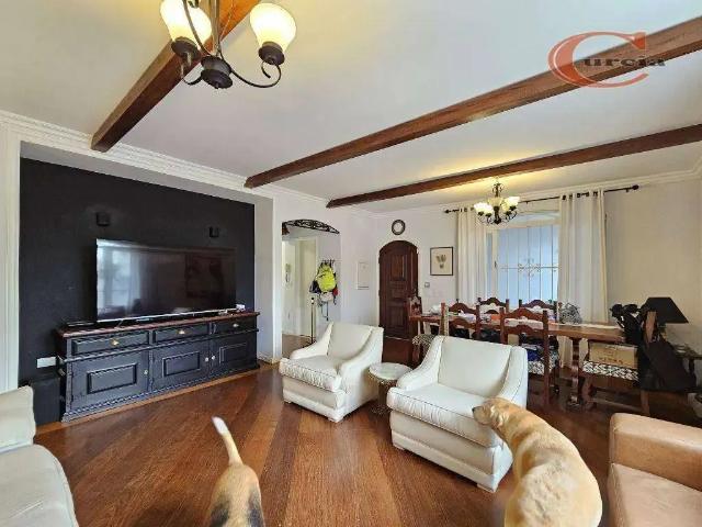 Casa / Sobrado para Venda em São Paulo/SP Mirandópolis 4 Quartos