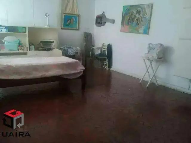 Casa / Sobrado para Venda em São Paulo/SP Mirandópolis 4 Quartos