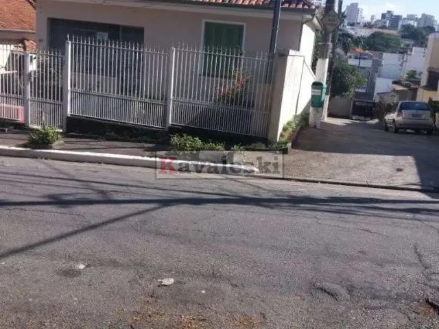Casa / Sobrado para Venda em São Paulo/SP Mirandópolis 4 Quartos