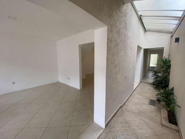 Casa / Sobrado para Venda em São Paulo/SP Mirandópolis 4 Quartos