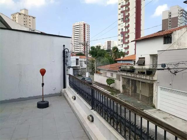 Casa / Sobrado para Venda em São Paulo/SP Mirandópolis 4 Quartos