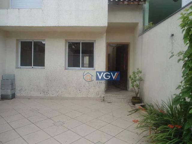 Casa / Sobrado para Venda em São Paulo/SP Mirandópolis 4 Quartos