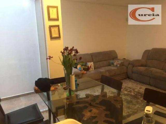 Casa / Sobrado para Venda em São Paulo/SP Mirandópolis 4 Quartos